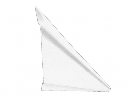 Piese Auto - Capac oglinda exterioara element dreapta (triunghi) MERCEDES SPRINTER 2-T (901, 902), SPRINTER 3-T (903), SPRINTER 4-T (904) 2.1D-2.9D intre 1995-2006