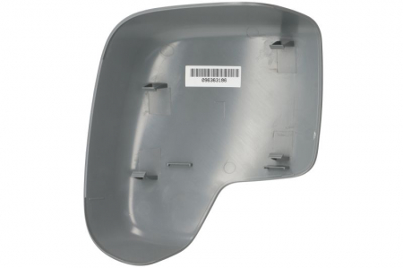Capac oglinda exterioara Stanga grunduit potrivit CITROEN NEMO, NEMO/MINIVAN; FIAT FIORINO, FIORINO/MINIVAN, QUBO; PEUGEOT BIPPER, BIPPER TEPEE dupa 2007 [1]