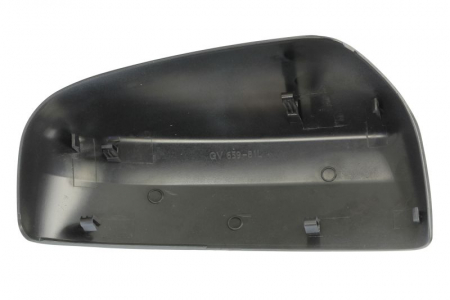 Oglinda laterala Stanga (electric, incalzita, crom, pliabil electric) potrivit CITROEN C3 I, C3 II, C5 II, C5 III, DS3 [1]