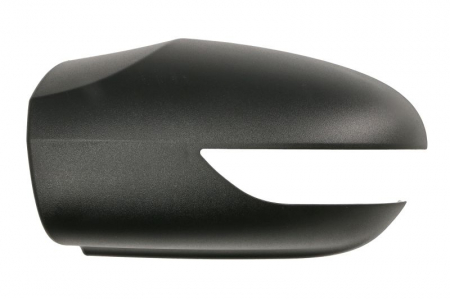 Capac oglinda exterioara Stanga negru potrivit MERCEDES Clasa A (W169), B SPORTS TOURER (W245) 2004-2012 [0]