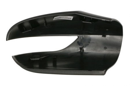 Capac oglinda exterioara Stanga negru potrivit MERCEDES Clasa A (W169), B SPORTS TOURER (W245) 2004-2012 [1]