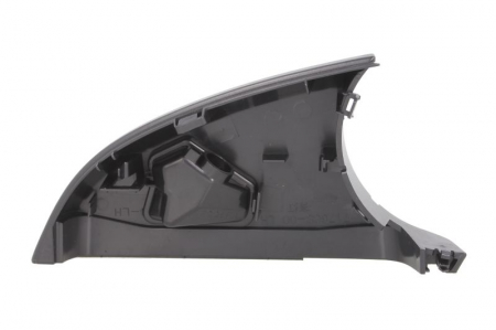 Capac oglinda exterioara Stanga negru potrivit MERCEDES Clasa A (W176), B SPORTS TOURER (W246, W242), C (W204), C T-MODEL (S204), CLA (C117), CLA SHOOTING BRAKE (X117) dupa 2005 [1]