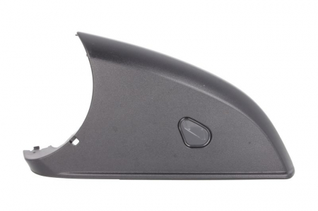 Capac oglinda exterioara Stanga negru potrivit MERCEDES Clasa A (W176), B SPORTS TOURER (W246, W242), C (W204), C T-MODEL (S204), CLA (C117), CLA SHOOTING BRAKE (X117) dupa 2005 [0]