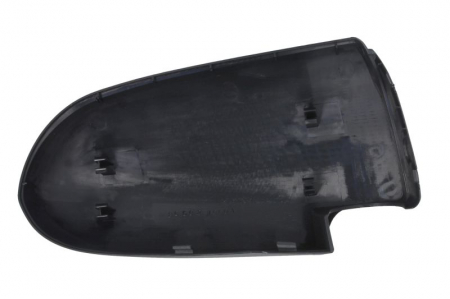 Capac oglinda exterioara Stanga negru potrivit PEUGEOT 2008 I, 208, 208 I, 208 II dupa 2012 [1]