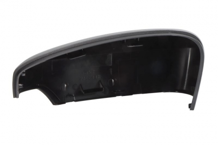 Capac oglinda exterioara Stanga negru potrivit SKODA FABIA III dupa 2014 [1]