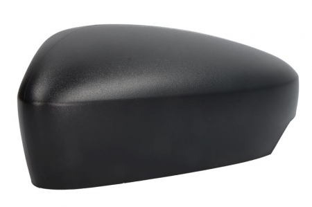 Capac oglinda exterioara Stanga negru potrivit SKODA FABIA III dupa 2014 [0]