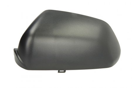Capac oglinda exterioara Stanga negru potrivit SKODA OCTAVIA II; VW POLO, POLO IV 2001-2013 [1]