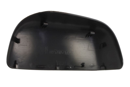 Capac oglinda laterala Dreapta grund potrivit CITROEN C4 AIRCROSS, C-CROSSER, C-CROSSER ENTERPRISE; MITSUBISHI OUTLANDER II; PEUGEOT 4007, 4008 11.06- [1]
