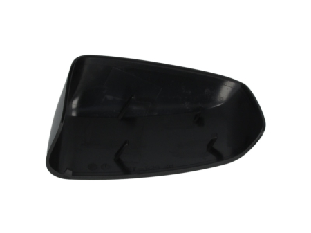 Capac oglinda laterala Dreapta negru potrivit FIAT PANDA, PANDA/HATCHBACK dupa 2003 [1]