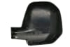 Capac oglinda laterala Dreapta (negru) potrivita CITROEN BERLINGO, BERLINGO MULTISPACE, BERLINGO/MINIVAN; PEUGEOT PARTNER, PARTNER TEPEE, PARTNER/MINIVAN 07.96- [2]