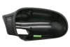 Capac oglinda laterala Dreapta (negru) potrivita MERCEDES A (W168), SLK (R170) 09.96-08.04 [2]