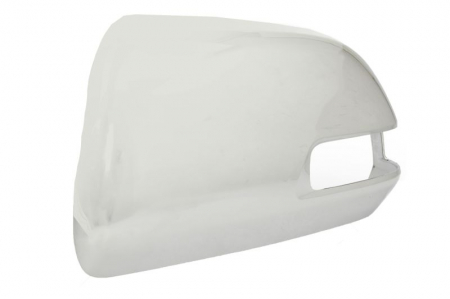 Piese Auto - Capac oglinda laterala Stanga (cromat) potrivita TOYOTA HILUX VII, HILUX VIII 11.04-
