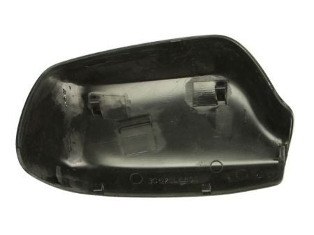 Oglinzi auto - Capac oglinda laterala Stanga grund potrivit MAZDA 3 2003-2009