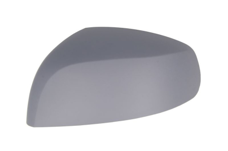 Oglinzi auto - Capac oglinda laterala Stanga grund potrivit OPEL AGILA 2008-2014