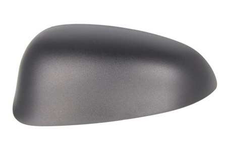 Oglinzi auto - Capac oglinda laterala Stanga negru potrivit LANCIA YPSILON dupa 2011