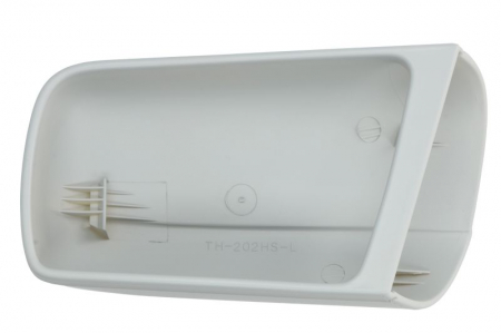 Caroserie - Capac oglinda laterala Stanga potrivita MERCEDES C (W202), C T-MODEL (S202), S (C140), S (W140) 02.91-03.01