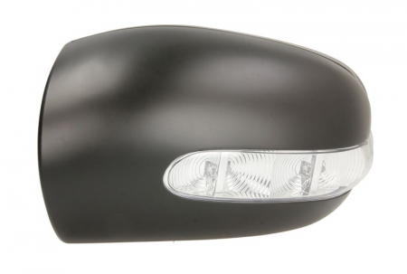 Caroserie - Capac oglinda laterala Stanga potrivita MERCEDES E (VF211), E (W211), E T-MODEL (S211) 03.02-07.09