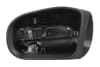 Piese Auto - Capac oglinda laterala Stanga potrivita MERCEDES S (W220) 10.98-08.05