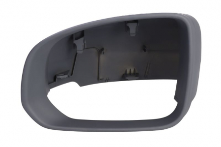 Capac oglinda stanga (grund) potrivit VOLVO XC60 II 03.17- [1]