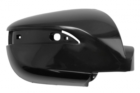 Capac oglinda stanga (cu orificiu semnalizator) potrivit HYUNDAI ix35/TUCSON 08.09-12.15 Piese Auto - Capac oglinda stanga (cu orificiu semnalizator) potrivit HYUNDAI ix35/TUCSON 08.09-12.15