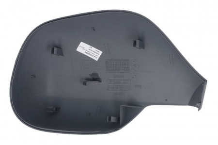 Capac oglinda Stanga (grund) potrivit SEAT ALTEA XL 10.06-07.15 [1]