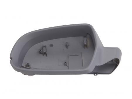 Oglinzi auto - Capac oglinda stanga potrivit AUDI A3 2008-2012 - grunduit