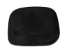 Capac oglinda stanga potrivit CITROEN BERLINGO; PEUGEOT PARTNER 1996-2008 - grunduit [2]