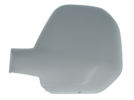 Capac oglinda stanga potrivit CITROEN BERLINGO; PEUGEOT PARTNER 2008-2012 - grunduit [1]