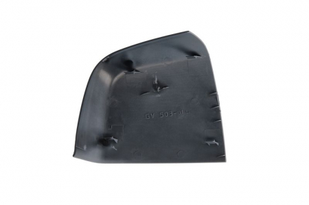 Capac oglinda stanga potrivit FIAT DOBLO; OPEL COMBO 2010-2018 - grunduit [1]