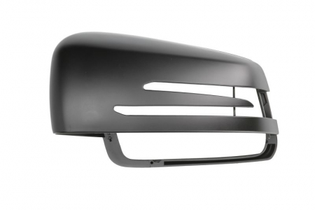 Oglinzi auto - Capac oglinda stanga grunduit MERCEDES Clasa A W176, B W246, W242, C T-MODEL S204, C W204, CLA C117, CLS C218, CLS SHOOTING BRAKE X218, E A207, E C207, E W212 dupa 2005