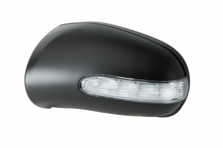 Piese Auto - Capac oglinda stanga grunduit MERCEDES M intre 1998-2001