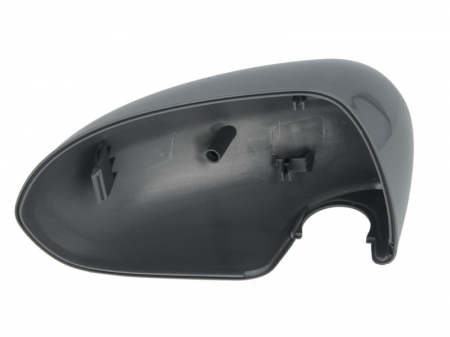 Capac oglinda stanga potrivit OPEL CORSA 2006-2014 - grunduit [1]