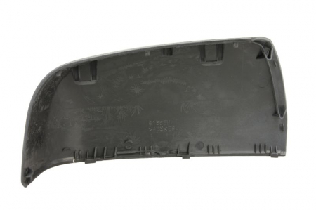 Capac oglinda stanga grunduit OPEL ZAFIRA / ZAFIRA FAMILY B, ZAFIRA B intre 2005-2015 [1]