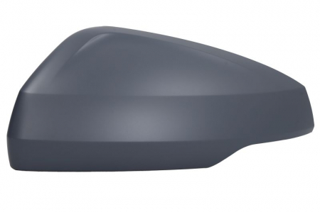 Piese Auto - Capac oglinda stanga grunduit potrivit AUDI A1 GB; VW POLO VI AW 09.17-