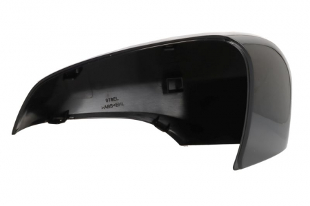 Capac oglinda stanga grunduit potrivit CHEVROLET SPARK; OPEL KARL 01.15- [1]