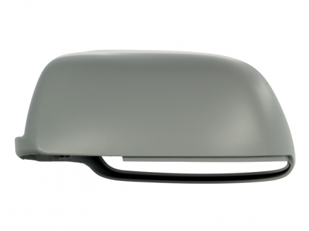 Oglinzi auto - Capac oglinda stanga potrivit VW POLO 2001-2005 - grunduit