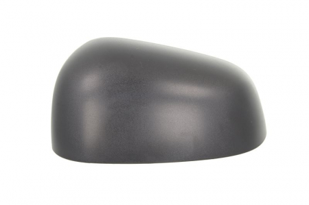 Caroserie - Capac oglinda stanga negru CHEVROLET SPARK dupa 2010