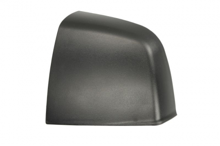 Oglinzi auto - Capac oglinda stanga potrivit FIAT DOBLO; OPEL COMBO 2010-2018 - negru
