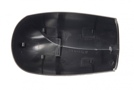 Capac oglinda stanga potrivit FIAT PUNTO 1999-2012 - negru [1]