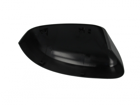 Capac oglinda stanga potrivit FORD FOCUS 2004-2008 - negru [1]