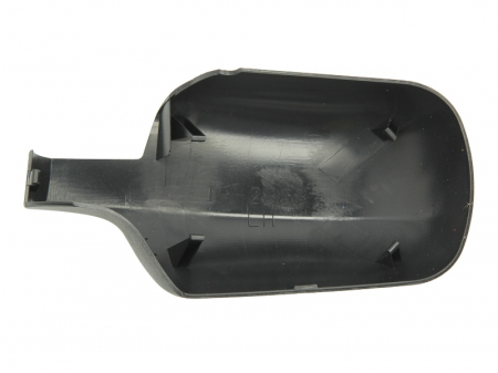 Capac oglinda stanga potrivit FORD FUSION 2002-2005 - negru [1]