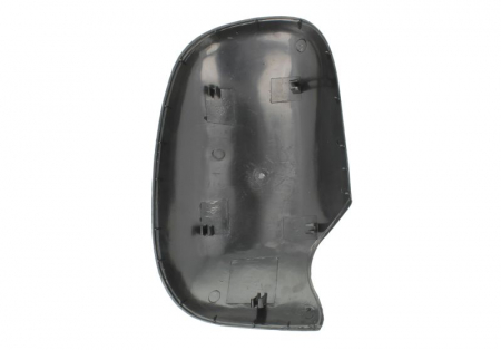 Capac oglinda stanga potrivit FORD TRANSIT 1994-2000 - negru [1]