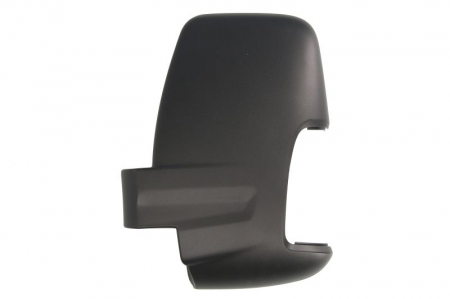 Capac oglinda stanga negru FORD TRANSIT intre 2006-2013 [0]