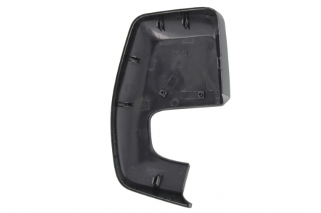 Capac oglinda stanga potrivit FORD TRANSIT / TOURNEO CONNECT, TRANSIT / TOURNEO CUSTOM dupa 2012 - negru [1]