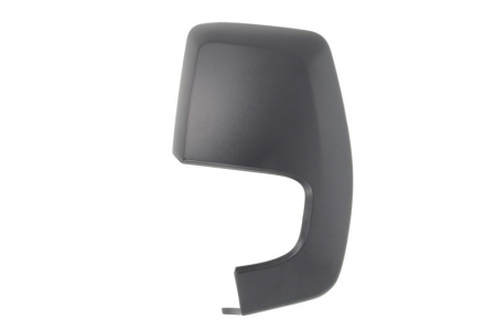 Oglinzi auto - Capac oglinda stanga potrivit FORD TRANSIT / TOURNEO CONNECT, TRANSIT / TOURNEO CUSTOM dupa 2012 - negru