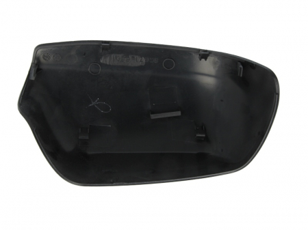 Capac oglinda stanga negru MAZDA 3 intre 2003-2006 [1]
