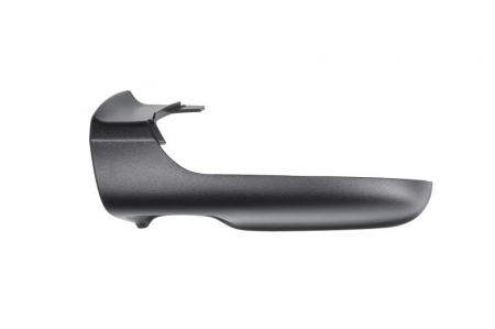 Caroserie - Capac oglinda stanga negru MERCEDES G W463, GL X164, GL X166, GLS X166, M W166, dreapta W251, V251 dupa 2005