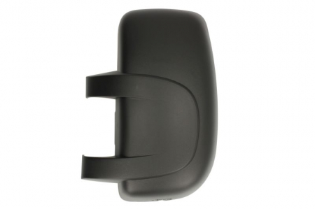 Capac oglinda stanga negru NISSAN INTERSTAR; OPEL Movano; RENAULT MASTER intre 2004-2010 [0]