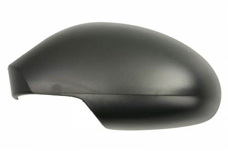 Capac oglinda Stanga (negru) potrivit SEAT ALTEA, ALTEA XL 03.04-07.15 [0]