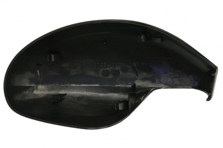 Capac oglinda Stanga (negru) potrivit SEAT ALTEA, ALTEA XL 03.04-07.15 [1]